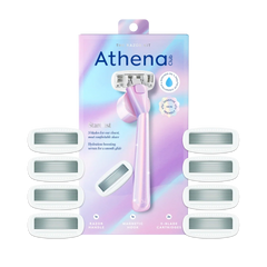The Essential Shave Set U4