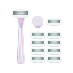 The Essential Shave Set U4