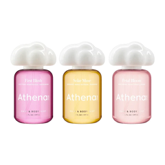Hair & Body Mist Trio A5