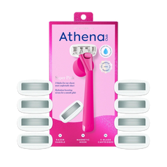 The Essential Shave Set U4