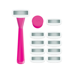 The Essential Shave Set U4