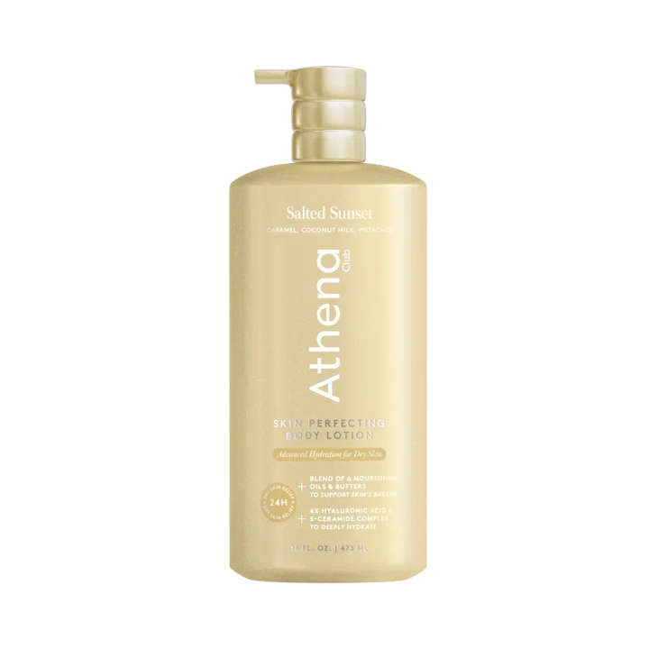 Skin Perfecting Body Lotion Z7 Salted Sunset