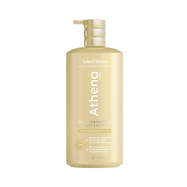 Skin Perfecting Body Lotion Z7 Salted Sunset