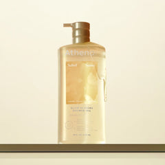 Glow Restore Shower Oil M5