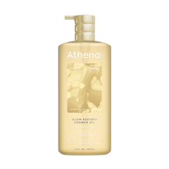 Glow Restore Shower Oil R2