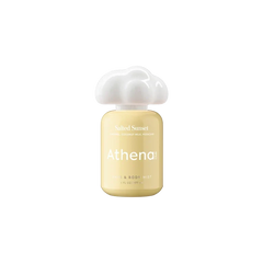 Hair & Body Mist W4