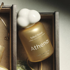 Hair & Body Mist W4