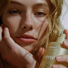 Hair & Body Mist W4