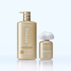 Lotion and Mist Duo K0