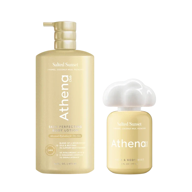 Lotion and Mist Duo K0