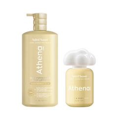 Lotion and Mist Duo K0