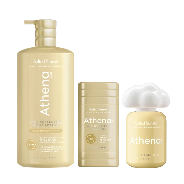 Scent Layering Trio Z3