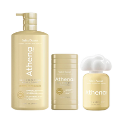 Scent Layering Trio Z3
