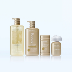 Full Body Fragrance Routine V8
