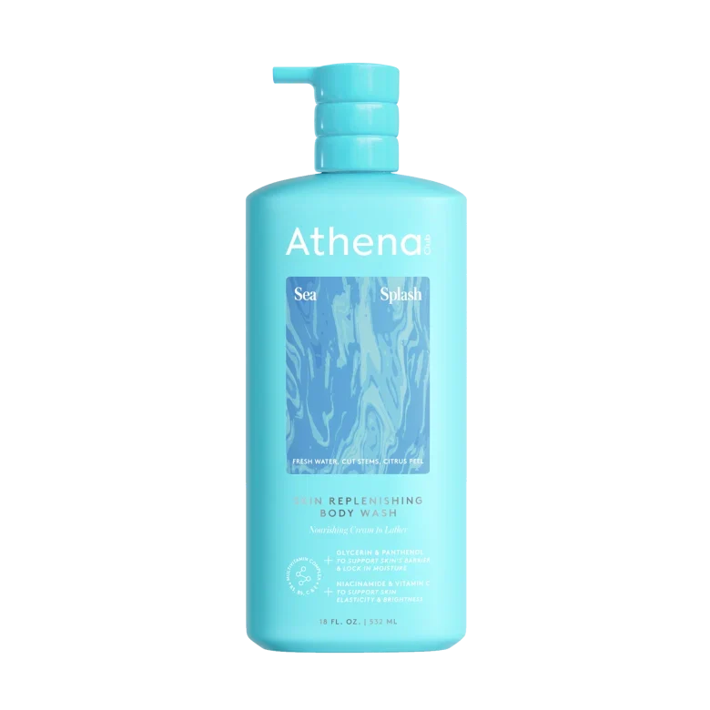 Skin Replenishing Body Wash Y2
