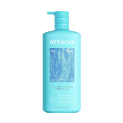 Skin Replenishing Body Wash Y2