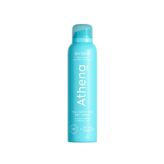 Full Body Deo Dry-Spray W5