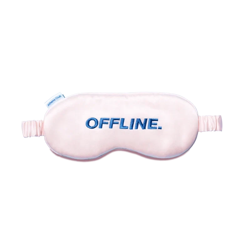 Offline Sleeping Mask J8