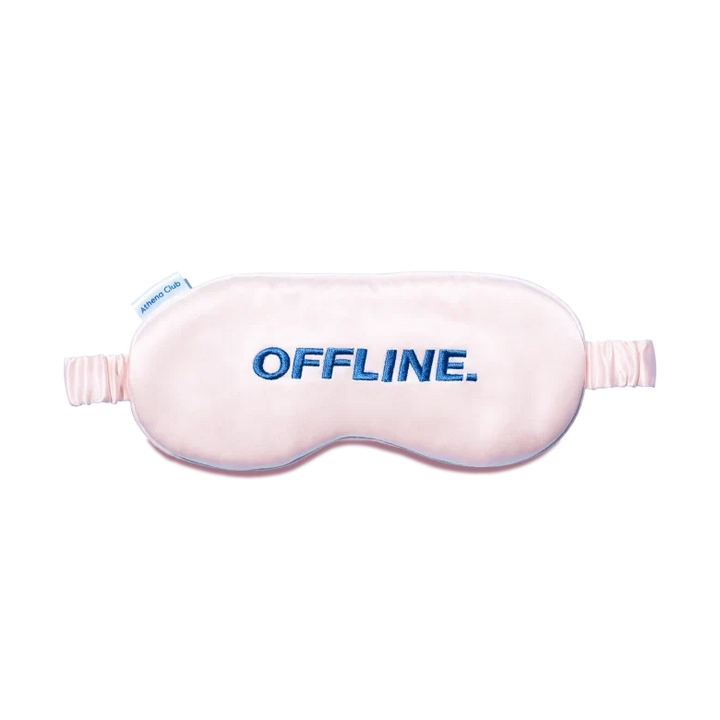 Offline Sleeping Mask J8