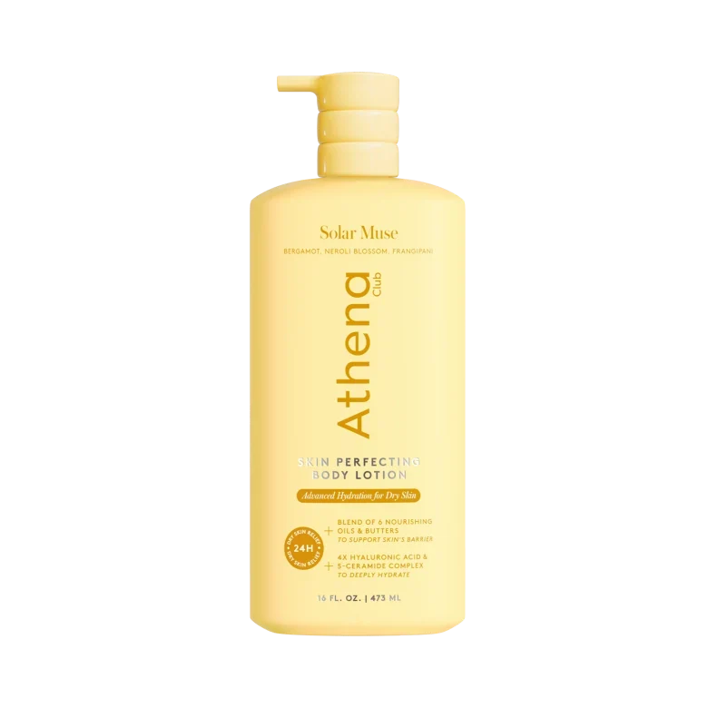 Skin Perfecting Body Lotion R1