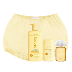 Charlie Beads & Athena Club Scent Wardrobe G4