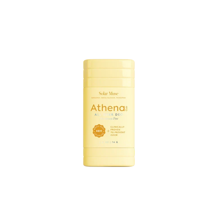All Over Deo A3 Solar Muse