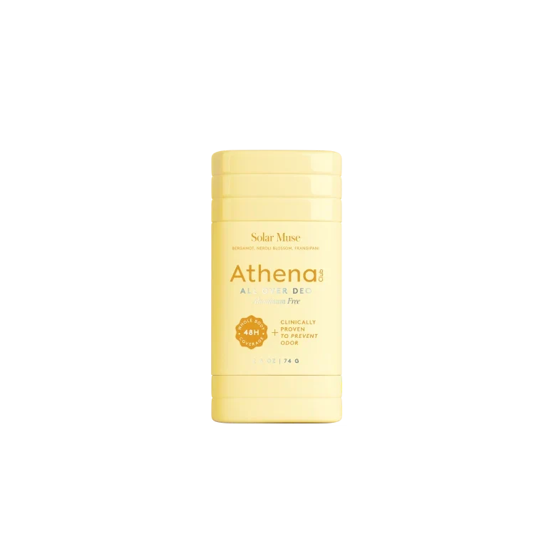 All Over Deo A3 Solar Muse