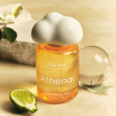 Hair & Body Mist E8