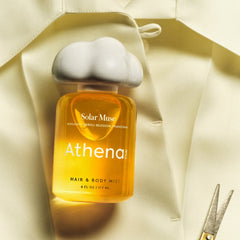 Hair & Body Mist E8