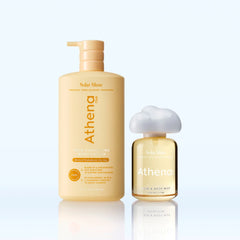 Lotion and Mist Duo I3