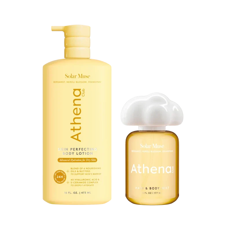 Lotion and Mist Duo I3