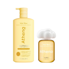 Lotion and Mist Duo I3