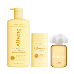 Scent Layering Trio U0