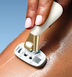 The Mini Razor T2