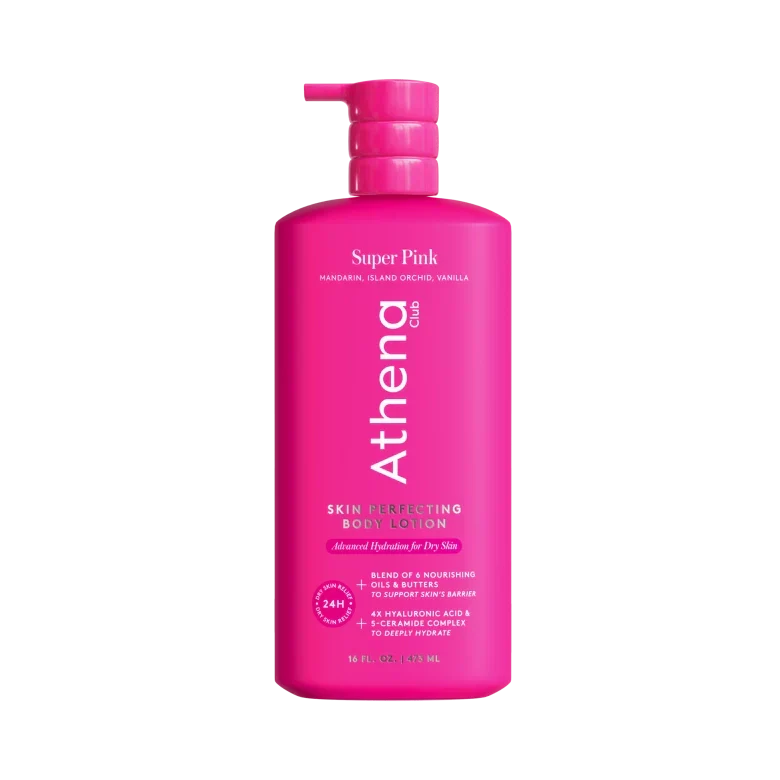 Skin Perfecting Body Lotion M1