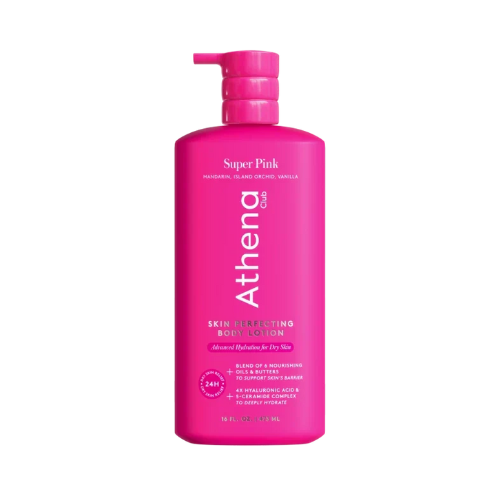 Skin Perfecting Body Lotion M1 Super Pink