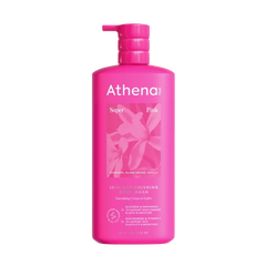 Skin Replenishing Body Wash Z0