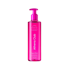 Glossy Shave Oil O5