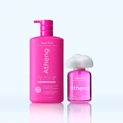 Lotion and Mist Duo A9