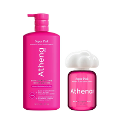 Lotion and Mist Duo A9