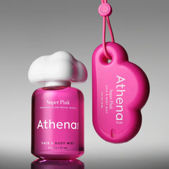 Mini Hair & Body Mist F1