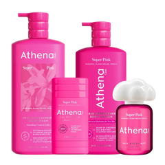 Full Body Fragrance Routine X6