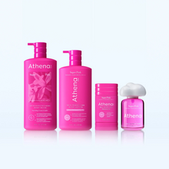 Full Body Fragrance Routine X6