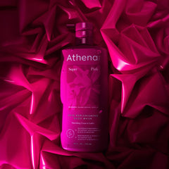 Full Body Fragrance Routine X6