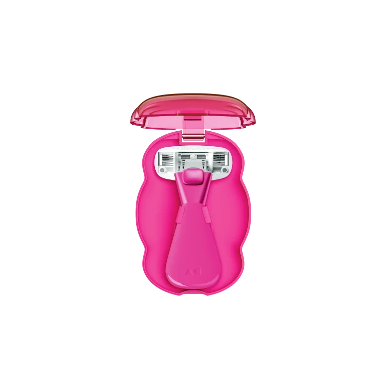 The Mini Razor T2