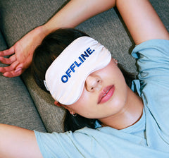 Offline Sleeping Mask J8