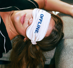 Offline Sleeping Mask J8