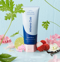 Gentle Sugar Scrub C4