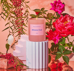 Scented Mood Candle F9