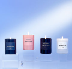 Scented Mood Candle F9